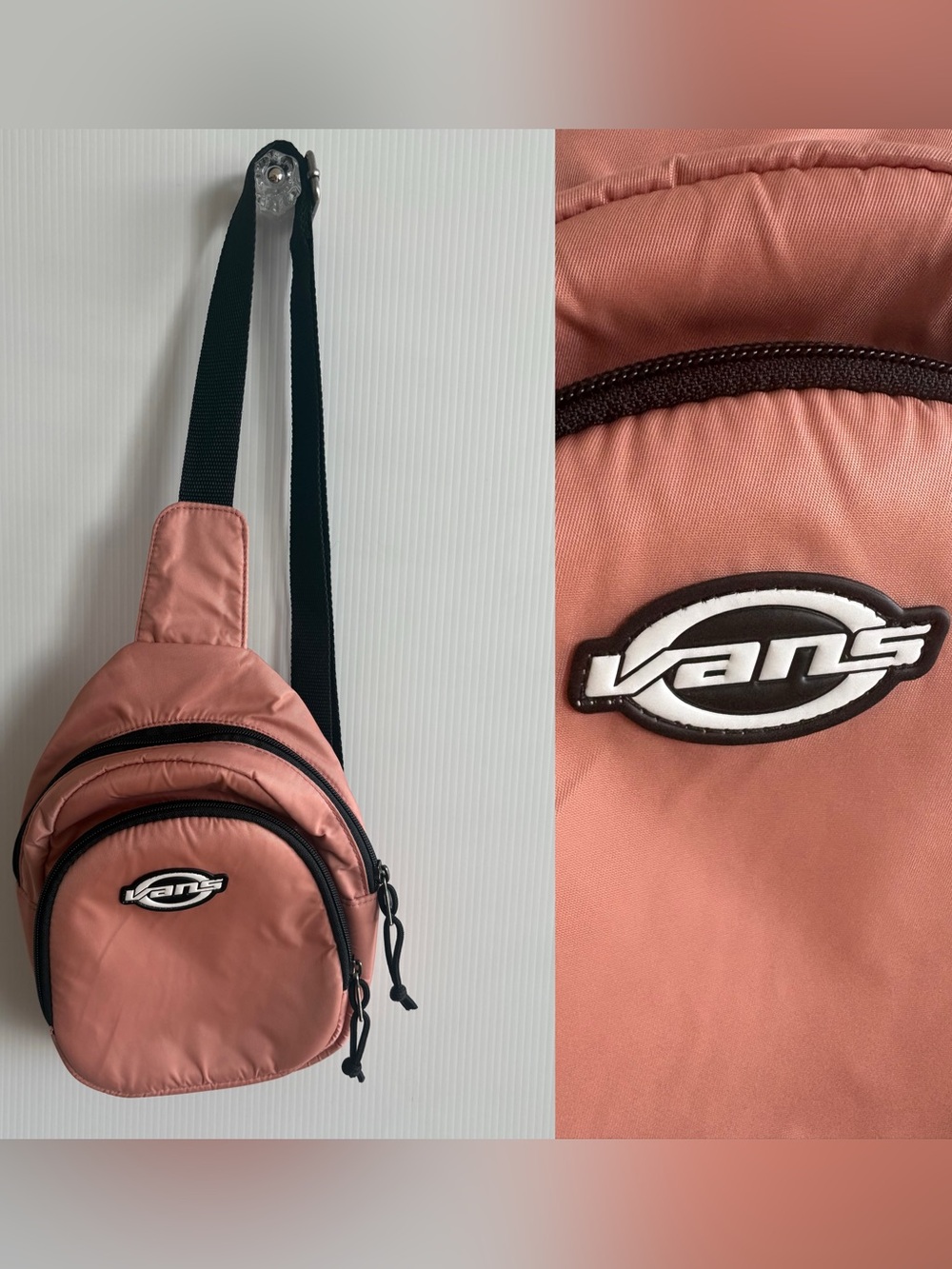 VANS Sling/ Crossbody Bag